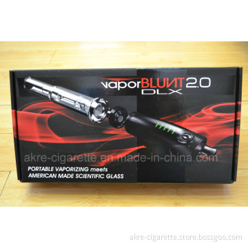 Wholesale Wax Vapor Blunt 2 Dry Herb Vaporizer